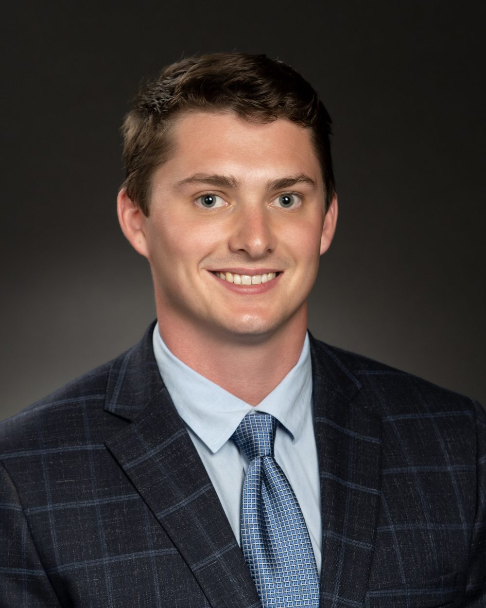 Austin Tyler, MBA, founder of Tyler Insurance Group